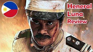 Heneral Luna - Review