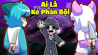 HIHA BABACHOPS ĐÃ BỊ YUMMIE PHẢN BỘI TRONG MINECRAFT