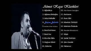 Ahmet kaya klasikleri