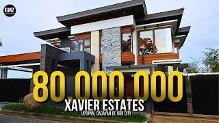 Step Inside a Modern Masterpiece in Xavier Estates | Ultimate Luxury Living! Cagayan de Oro City