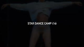 Star Dance Camp (14) 2023/ Moscow vlog