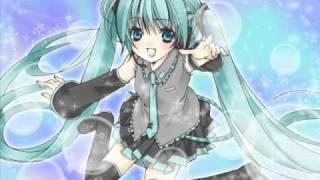 【初音ミク】ドロップスター【オリジナル】