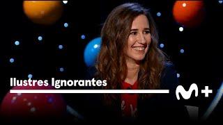 Ilustres Ignorantes: Árbitros con Ion Aramendi y Natalia Junquera | Movistar Plus+