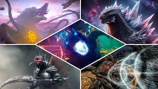 Top 10 Future Godzilla Villains 