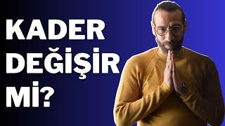 Kader Değişir mi? I Halil Ata Bıçakçı #kader