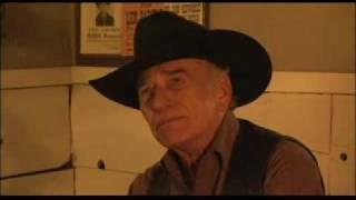 James Drury (The Virginian) in 'Hell to Pay' 2005 Movie