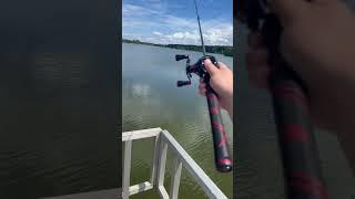 Casting Ultralight on a Baitcaster is EASY!