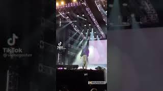 Ever Seen Carti Perform Live? Comment Your Experience. Video: Vlonegosher on TikTok