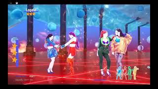 Positions - Ariana Grande Just Dance 2022