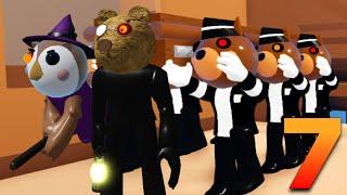 Piggy Roblox Coffin Dance Meme Compilation *Ultimate Edition 7*