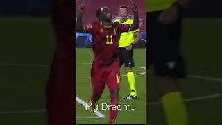 Belgium Italy Euro Doku goal …..