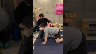 고혈압 1분 안에 낮추는 운동