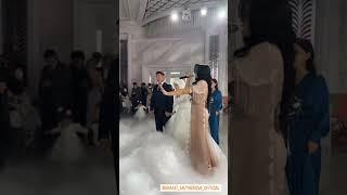 Айгерим Расул кызы жар жар