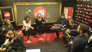 Ελεωνόρα Ζουγανέλη - Αγάπη Δεμένη (UNPLUGGED) | EEM19 @ Sfera 102.2