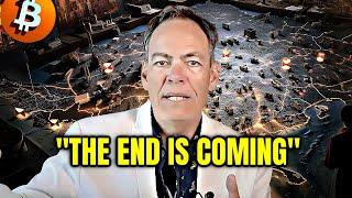 They're NOT Telling You About BlackRock And Bitcoin - Max Keiser Bitcoin