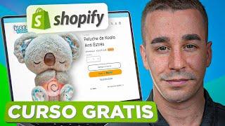 Cómo Crear una Tienda de Shopify Dropshipping Paso a Paso