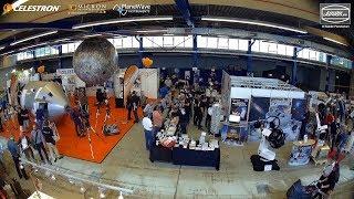 Baader Planetarium at AME-Show 2019