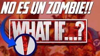 EL CAPITAN AMERICA NO ES UN ZOMBIE!! - What if?