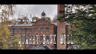 Styal|Quarry Bank Mill