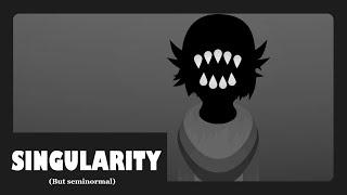 SINGULARITY incredibox oc teaser #incredibox