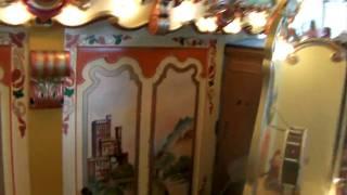 Grand Rapids public museuem Wurlitzer 157 1 (50'th video!)