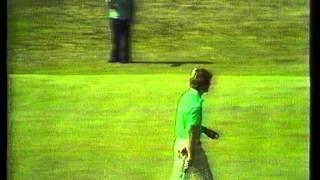 Open Championship 1977 - Turnberry