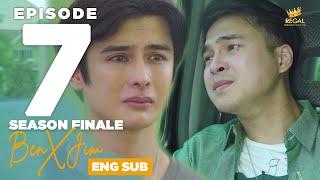 BEN X JIM | Episode 07 - Season Finale FULL [ENG SUB] | Regal Entertainment Inc.