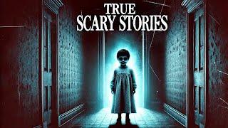 5 TRUE Scary Stories of Paranormal Encounters & Unexplained Horrors