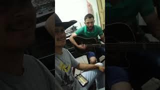 igrejinha azul (cover) Elias nazza & Juliano