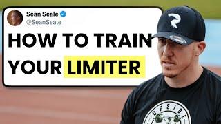 Improve your Conditioning (which Physiological Limiter you should Train)