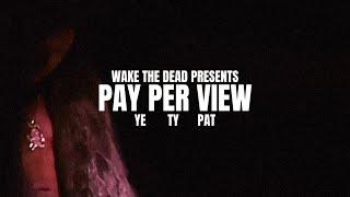 Kanye West, Ty Dolla $ign- Pay Per View ft. Project Pat (Vultures)