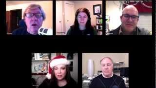 MacVoicesTV #12131 - Holiday Gift Ideas from The MacJury