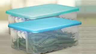 Tupperware Fridgesmart