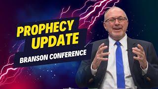 Prophecy Update - Branson Conference | Gary, Mondo and Bob