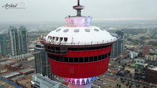 Calgary Tower