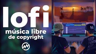 Música lofi hip hop chill relax sin copyright para streamers #2 | NN Records |  @Duodedos