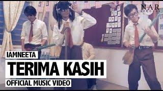 iamNEETA - Terima Kasih (Official Music Video)