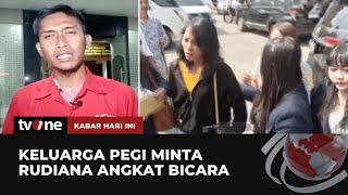 Ayah Vina Cirebon Diperiksa Polda Jabar | Kabar Hari Ini tvOne
