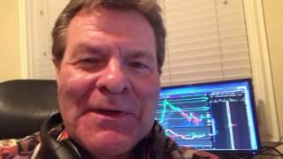 Dave Glissmeyer, Base Camp Trading Review and Testimonial. We Will Miss You Gliss