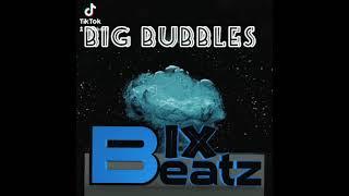 Reso distorted synth bass trap beat 140 bpm D# Min „Big bubbles“ synth atmosphere melody typebeat