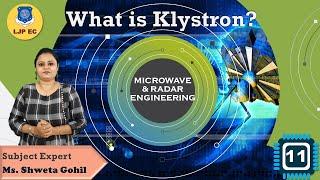 What is Klystron?