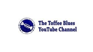 The Toffee Blues Channel Trailer