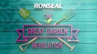 The Great Garden Revolution 2021 Episode 01(22May)
