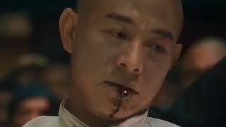 The final battle legend  #Fearless #jetlimovies #jetli