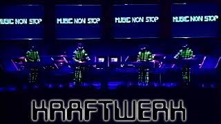 Kraftwerk - Live in Tokyo 1998 (3rd Night - Remastered)