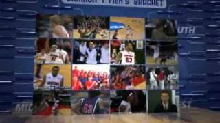 Arizona Wildcats Men's Basketball Special Intro