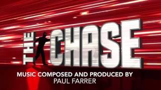 'The Chase' Theme Music by Paul Farrer