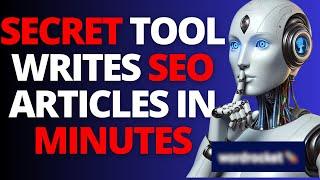 How I Write An SEO Optimized Blog Post In 5 Minutes (75+ Optimization Score)