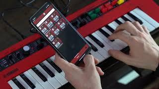 Yamaha Soundmondo | Overview video