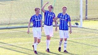 U16 Boys: Gjelleråsen – Stabæk, Highlights [05-23-2018, NM Telenor Cup (Equiv. First Tier)]